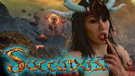 succubus game|SUCCUBUS on Steam.